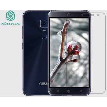 Crystal apsauginė plėvelė Nillkin (Zenfone 3 Ze552kl)